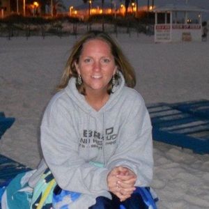 Meet your Posher, Cindy